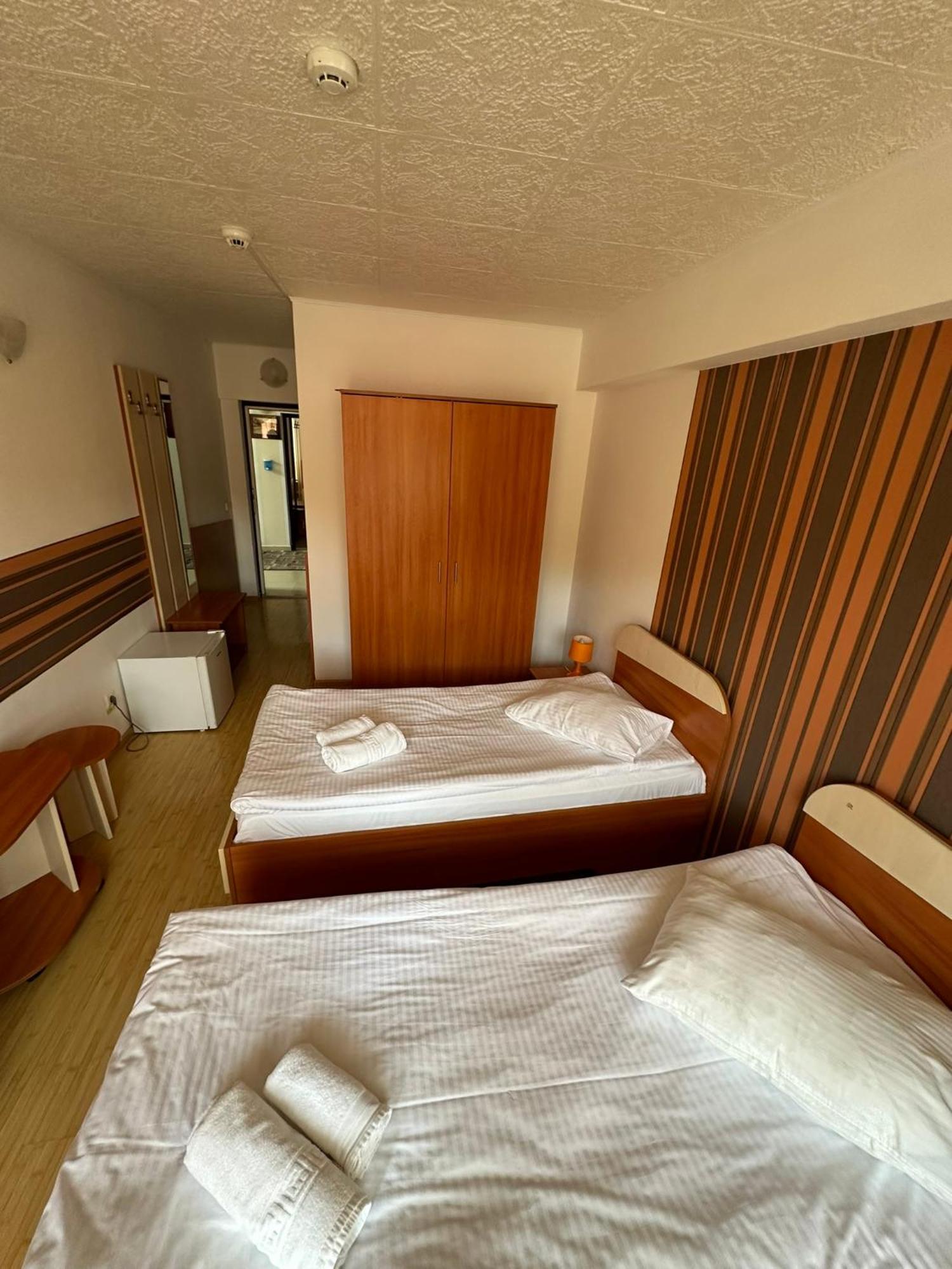 Restaurant Motel Dolorean 사셀레 외부 사진