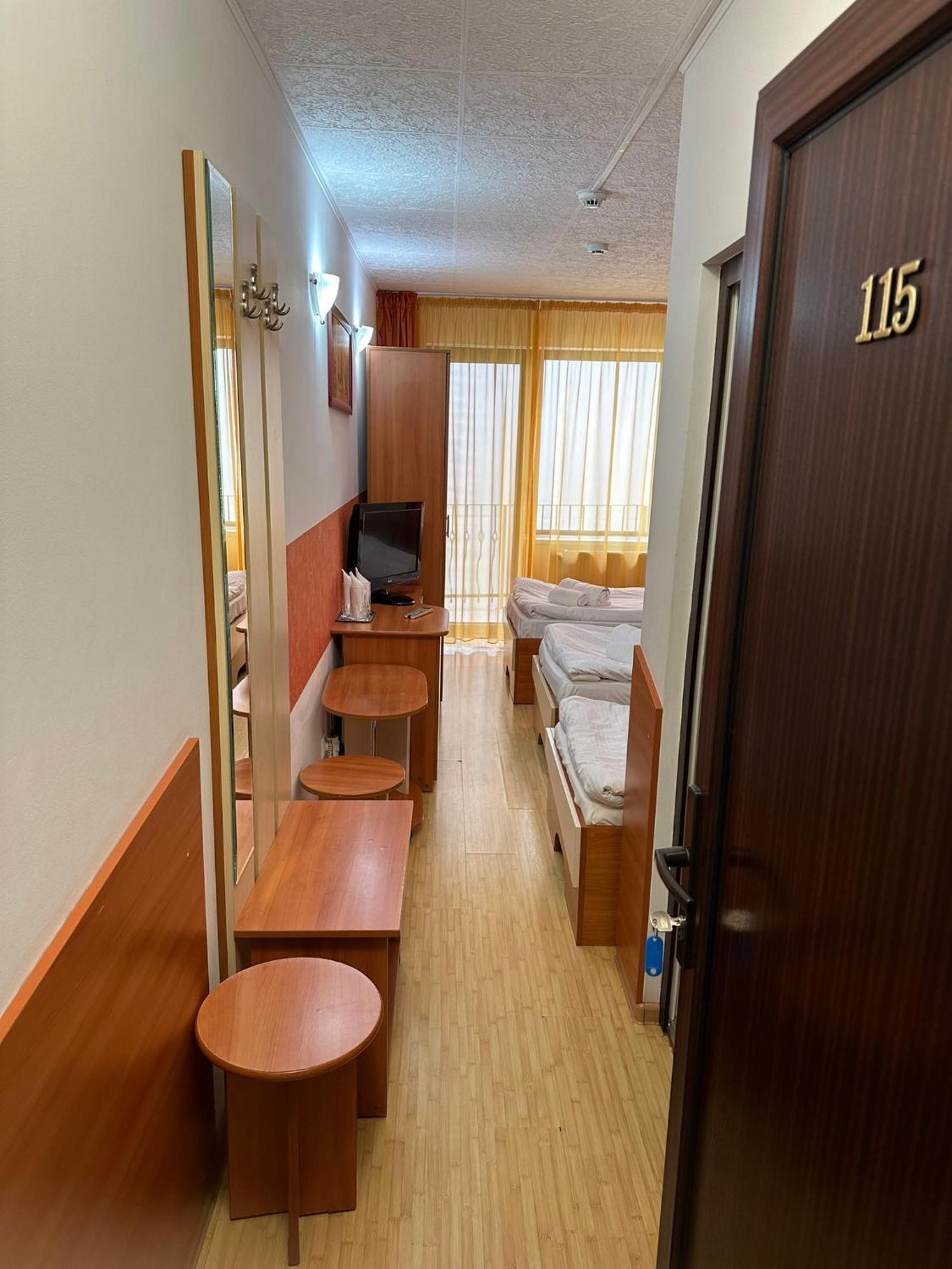 Restaurant Motel Dolorean 사셀레 외부 사진